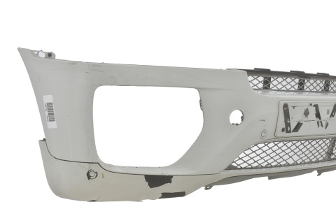 ZDERZAK PRZEDNI PRZÓD BMW X6 E71 PDC