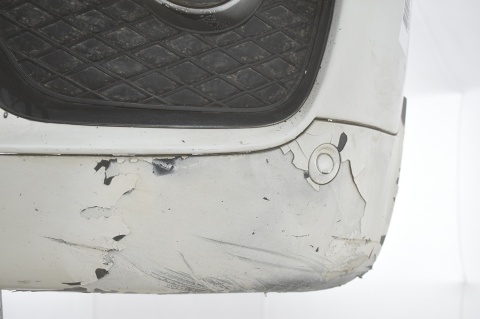 ZDERZAK PRZEDNI PRZÓD BMW X6 E71 PDC