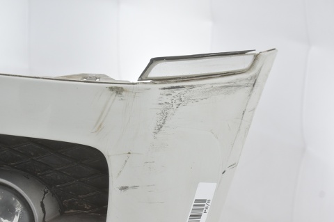 ZDERZAK PRZEDNI PRZÓD BMW X6 E71 PDC