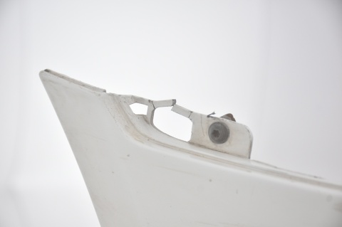 ZDERZAK PRZEDNI PRZÓD BMW X6 E71 PDC