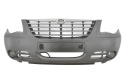 ZDERZAK PRZEDNI PRZÓD CHRYSLER VOYAGER IV FL LIFT