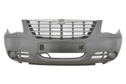 ZDERZAK PRZEDNI PRZÓD CHRYSLER VOYAGER IV FL LIFT