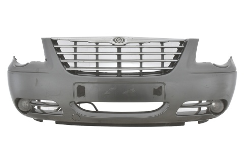 ZDERZAK PRZEDNI PRZÓD CHRYSLER VOYAGER IV FL LIFT