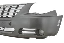 ZDERZAK PRZEDNI PRZÓD CHRYSLER VOYAGER IV FL LIFT