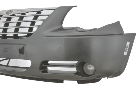 ZDERZAK PRZEDNI PRZÓD CHRYSLER VOYAGER IV FL LIFT