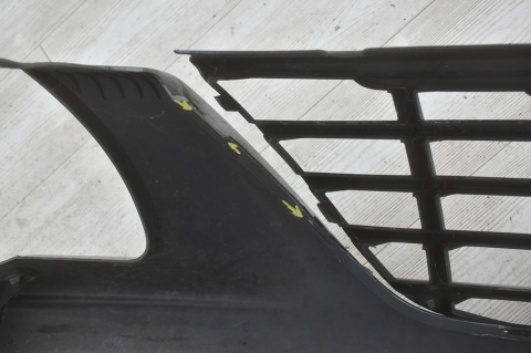 ZDERZAK PRZEDNI PRZÓD CHRYSLER VOYAGER IV FL LIFT