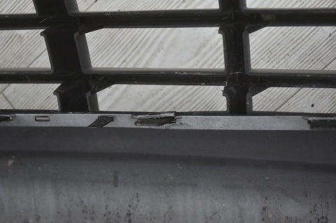 ZDERZAK PRZEDNI PRZÓD CHRYSLER VOYAGER IV FL LIFT