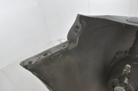 ZDERZAK PRZEDNI PRZÓD CHRYSLER VOYAGER IV FL LIFT