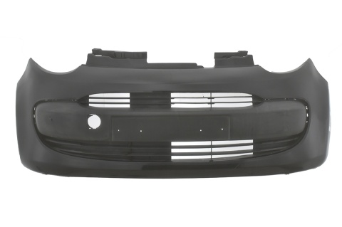 ZDERZAK PRZEDNI PRZÓD CITROEN C1 I