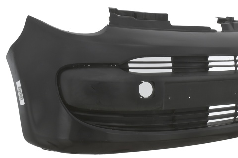 ZDERZAK PRZEDNI PRZÓD CITROEN C1 I