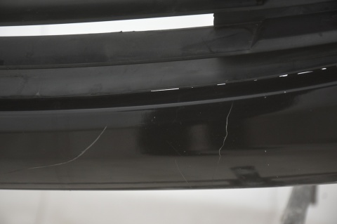 ZDERZAK PRZEDNI PRZÓD CITROEN C1 I