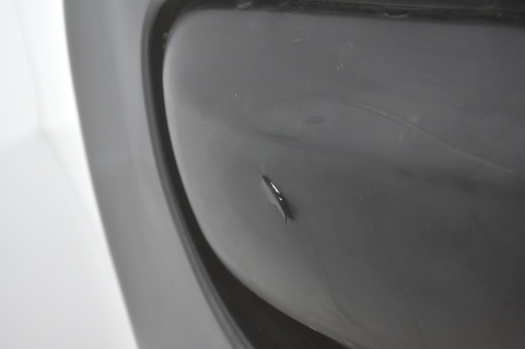 ZDERZAK PRZEDNI PRZÓD CITROEN C1 I