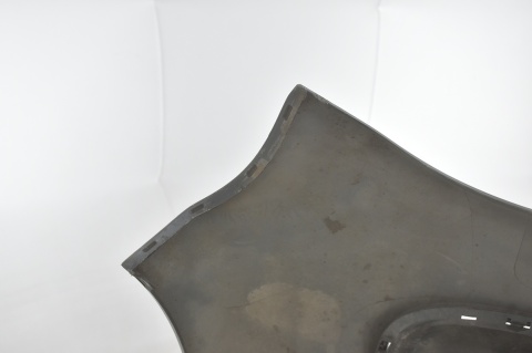 ZDERZAK PRZEDNI PRZÓD CITROEN C1 I