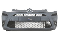 ZDERZAK PRZEDNI PRZÓD CITROEN C4 GRAND PICASSO EWZD