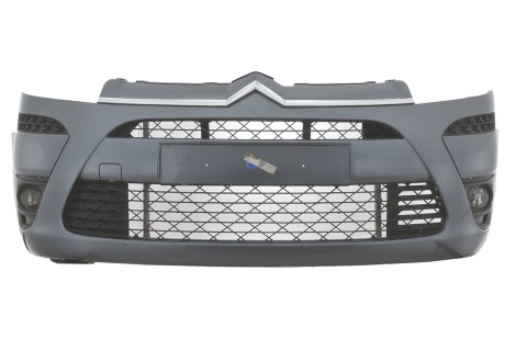 ZDERZAK PRZEDNI PRZÓD CITROEN C4 GRAND PICASSO EWZD