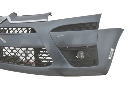 ZDERZAK PRZEDNI PRZÓD CITROEN C4 GRAND PICASSO EWZD