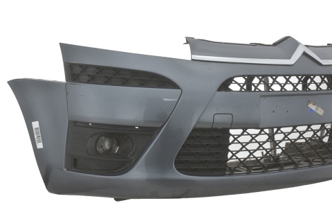 ZDERZAK PRZEDNI PRZÓD CITROEN C4 GRAND PICASSO EWZD