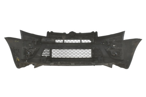 ZDERZAK PRZEDNI PRZÓD CITROEN C4 GRAND PICASSO EWZD