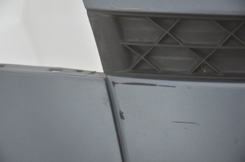 ZDERZAK PRZEDNI PRZÓD CITROEN C4 GRAND PICASSO EWZD