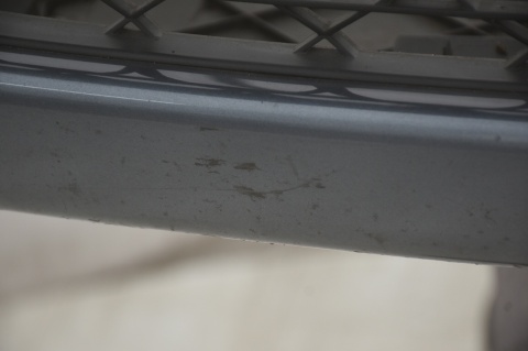 ZDERZAK PRZEDNI PRZÓD CITROEN C4 GRAND PICASSO EWZD