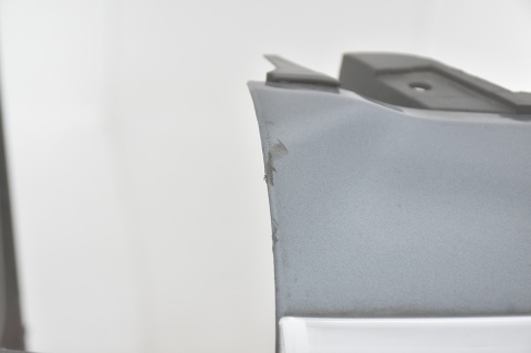 ZDERZAK PRZEDNI PRZÓD CITROEN C4 GRAND PICASSO EWZD