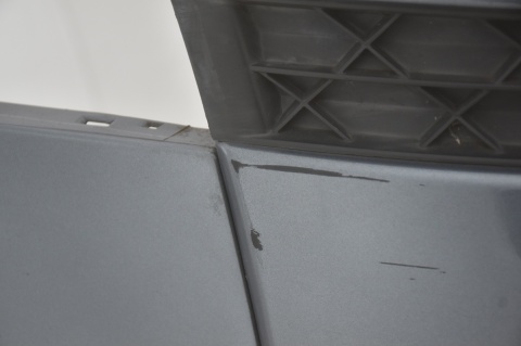 ZDERZAK PRZEDNI PRZÓD CITROEN C4 GRAND PICASSO EWZD