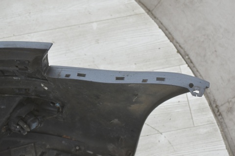 ZDERZAK PRZEDNI PRZÓD CITROEN C4 GRAND PICASSO EWZD