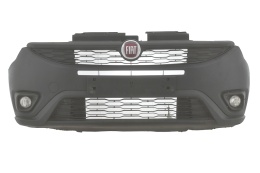 ZDERZAK PRZEDNI PRZÓD FIAT DOBLO II 2 LIFT