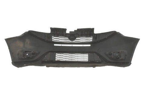 ZDERZAK PRZEDNI PRZÓD FIAT DOBLO II 2 LIFT