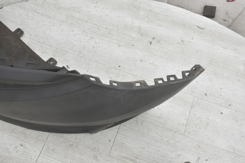 ZDERZAK PRZEDNI PRZÓD FIAT DOBLO II 2 LIFT