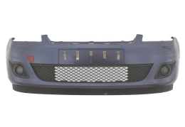 ZDERZAK PRZEDNI PRZÓD FORD FIESTA MK6 FL LIFT V5