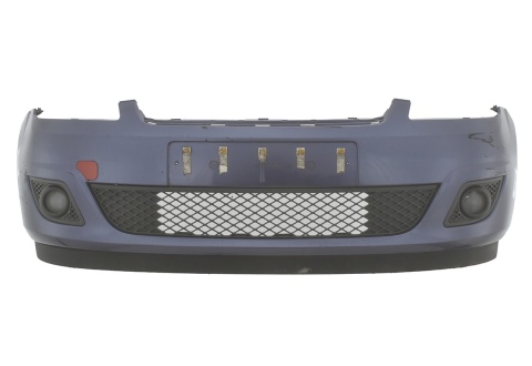 ZDERZAK PRZEDNI PRZÓD FORD FIESTA MK6 FL LIFT V5