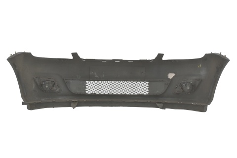 ZDERZAK PRZEDNI PRZÓD FORD FIESTA MK6 FL LIFT V5