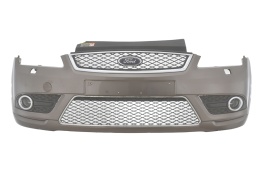 ZDERZAK PRZEDNI PRZÓD FORD FOCUS MK2 II CABRIO CC Q7