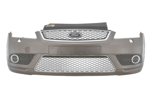 ZDERZAK PRZEDNI PRZÓD FORD FOCUS MK2 II CABRIO CC Q7
