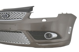 ZDERZAK PRZEDNI PRZÓD FORD FOCUS MK2 II CABRIO CC Q7