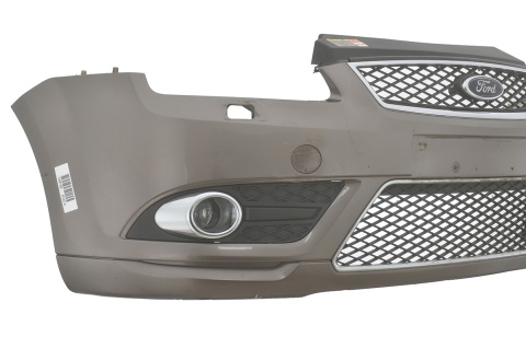 ZDERZAK PRZEDNI PRZÓD FORD FOCUS MK2 II CABRIO CC Q7