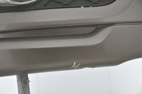 ZDERZAK PRZEDNI PRZÓD FORD FOCUS MK2 II CABRIO CC Q7