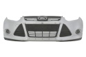 ZDERZAK PRZEDNI PRZÓD FORD FOCUS MK3 III ZAMIENNIK
