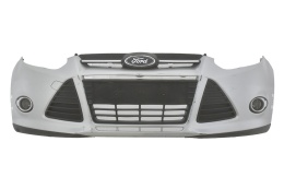 ZDERZAK PRZEDNI PRZÓD FORD FOCUS MK3 III ZAMIENNIK