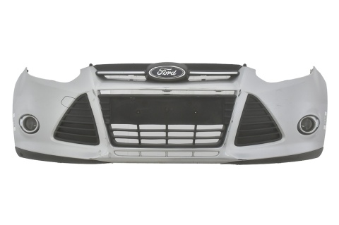 ZDERZAK PRZEDNI PRZÓD FORD FOCUS MK3 III ZAMIENNIK