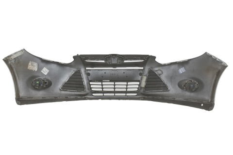 ZDERZAK PRZEDNI PRZÓD FORD FOCUS MK3 III ZAMIENNIK