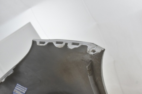 ZDERZAK PRZEDNI PRZÓD FORD FOCUS MK3 III ZAMIENNIK