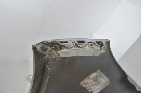 ZDERZAK PRZEDNI PRZÓD FORD FOCUS MK3 III ZAMIENNIK