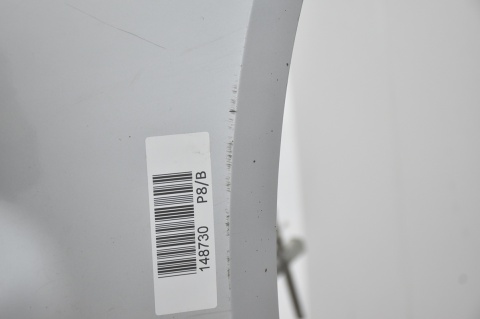 ZDERZAK PRZEDNI PRZÓD FORD FOCUS MK3 III ZAMIENNIK