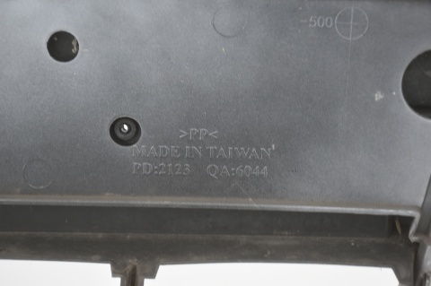 ZDERZAK PRZEDNI PRZÓD FORD FOCUS MK3 III ZAMIENNIK