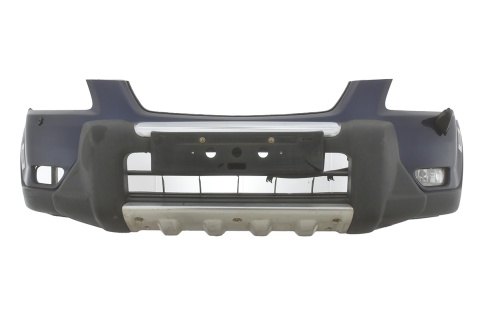 ZDERZAK PRZEDNI PRZÓD HONDA CR-V II B96P