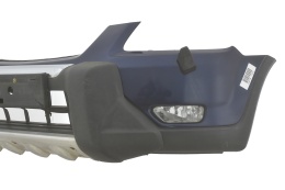 ZDERZAK PRZEDNI PRZÓD HONDA CR-V II B96P