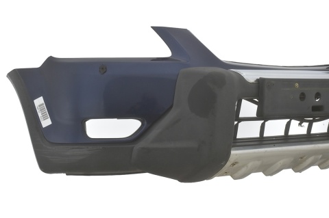 ZDERZAK PRZEDNI PRZÓD HONDA CR-V II B96P