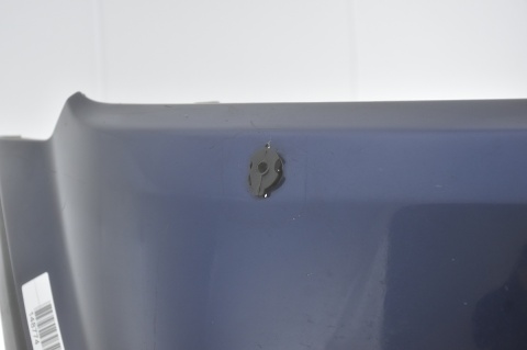 ZDERZAK PRZEDNI PRZÓD HONDA CR-V II B96P